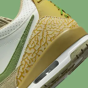 Nike Air Sneakers Jordan Legacy 312 Low image-6