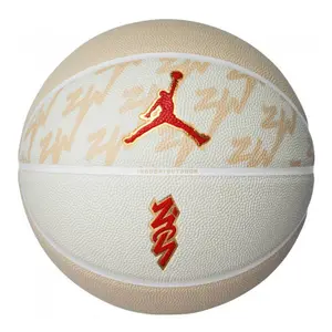 Pallacanestro Jordan All Court 8P Z Williamson Deflated image-0