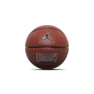 Pallone calcio Jordan Legacy 2.0 8P Deflated image-0