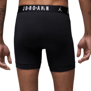 Boxer cotton Jordan JHM Flight Core (x3) image-1