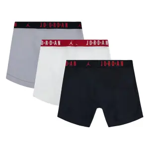 Boxer cotton Jordan JHM Flight Core (x3) image-1