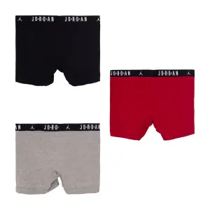 Boxer cotton Jordan JHM Flight Core (x3) image-1