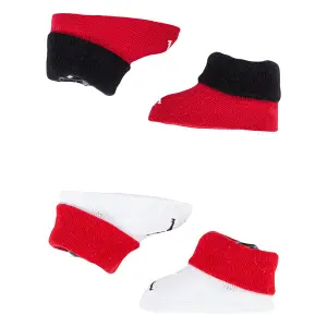 Babyschuhe Jordan JHN Hanging Jumpman CLR image-1