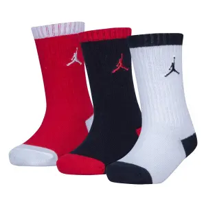 Calcetines bebé Jordan JHN Speckle (x3) image-0