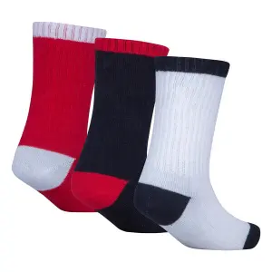 Calcetines bebé Jordan JHN Speckle (x3) image-1