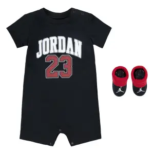 Baby boy bodysuit Jordan JHB 23 image-0