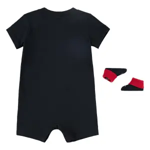 Baby boy bodysuit Jordan JHB 23 image-1