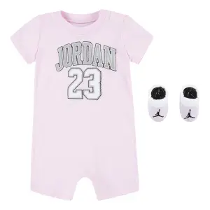 Body bebé niño Jordan JHB 23 image-0