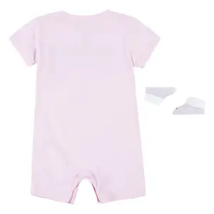 Body bebé niño Jordan JHB 23 image-1