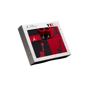5-piece baby set Jordan Core image-2