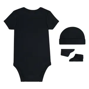 Ensemble de 3 pièces bébé garçon Jordan PSG image-1