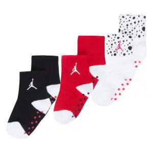 Socken Kind Jordan JHN Cement Grip Quarter Grippy