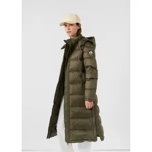 Women's long jacket JOTT Karachi image-1