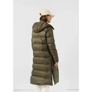 Women's long jacket JOTT Karachi image-2