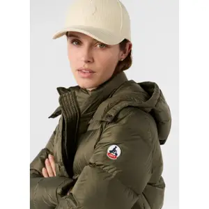 Women's long jacket JOTT Karachi image-3