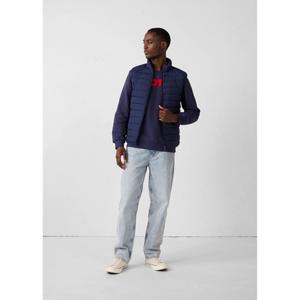 Sleeveless down jacket JOTT Arafo image-3