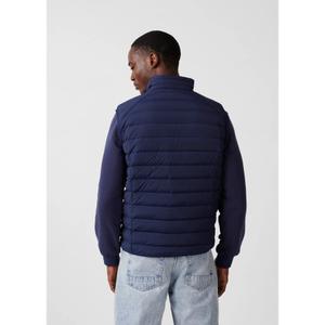 Sleeveless down jacket JOTT Arafo image-4