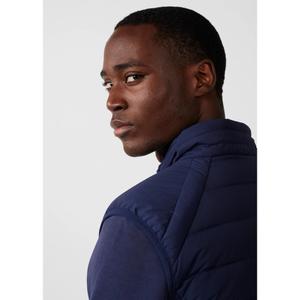 Sleeveless down jacket JOTT Arafo image-5