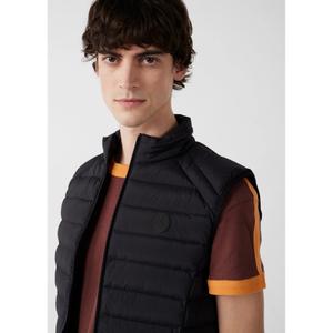 Sleeveless down jacket JOTT Arafo image-5