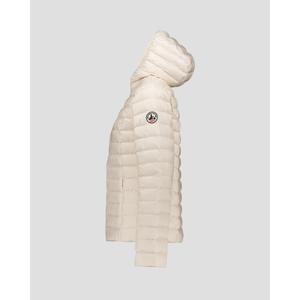 Chaqueta ligera con capucha para mujer JOTT Cloe image-2