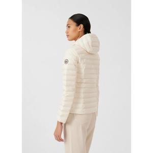 Chaqueta ligera con capucha para mujer JOTT Cloe image-5