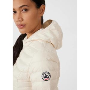 Chaqueta ligera con capucha para mujer JOTT Cloe image-6