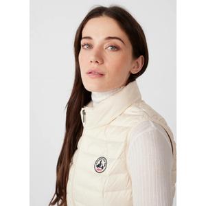 Chaleco de mujer JOTT Seda image-5