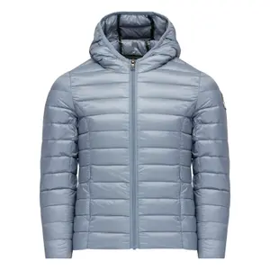 Jaqueta de menina Jott Carla basic plomb image-0