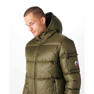 Down jacket JOTT Java GF image-6