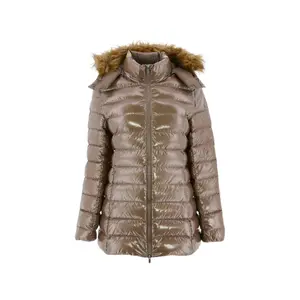 Casaco de mulher para baixo JOTT Perle Laquee image-0