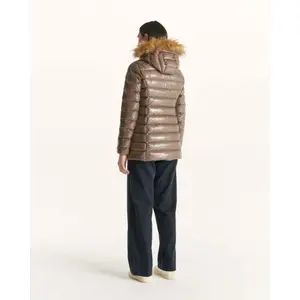 Casaco de mulher para baixo JOTT Perle Laquee image-6