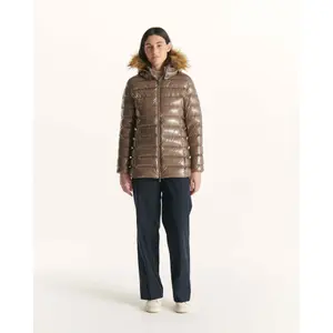 Casaco de mulher para baixo JOTT Perle Laquee image-4