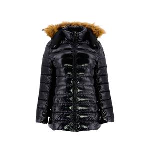 Puffer Jacket JOTT Perle Laquee