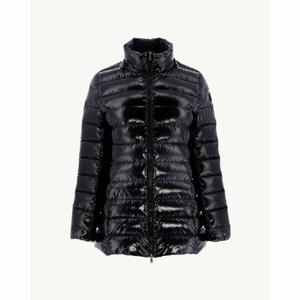 Puffer Jacket JOTT Perle Laquee image-1