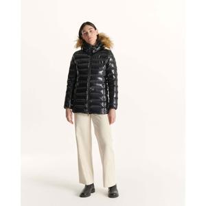 Puffer Jacket JOTT Perle Laquee image-3
