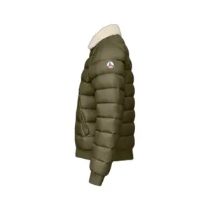 Puffer jacket JOTT Danao image-2