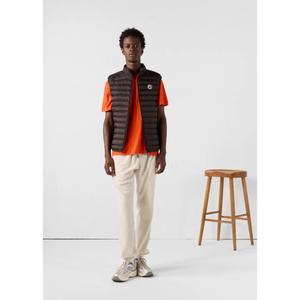 Sleeveless down jacket JOTT Tom image-3