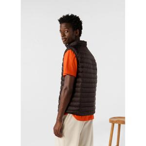 Sleeveless down jacket JOTT Tom image-4