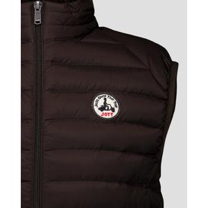 Sleeveless down jacket JOTT Tom image-6
