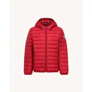 Doudoune à capuche enfant JOTT Hugo image-0