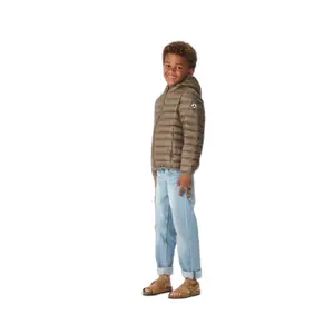 Child Puffer jacket JOTT Hugo image-1