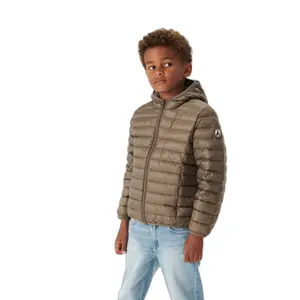 Child Puffer jacket JOTT Hugo image-2