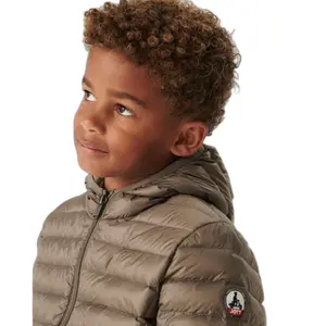 Child Puffer jacket JOTT Hugo image-6