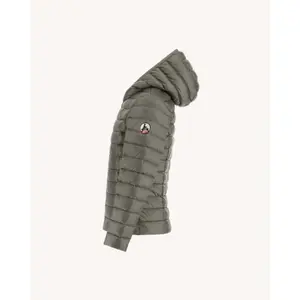 Children's down jacket JOTT Carla image-1