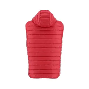 JOTT's Pat Hooded Puffer Vest image-2