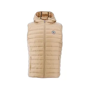 JOTT's Pat Hooded Puffer Vest image-0