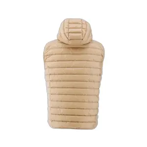 JOTT's Pat Hooded Puffer Vest image-1