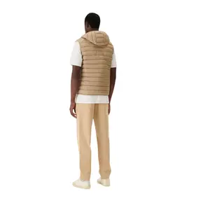 JOTT's Pat Hooded Puffer Vest image-2