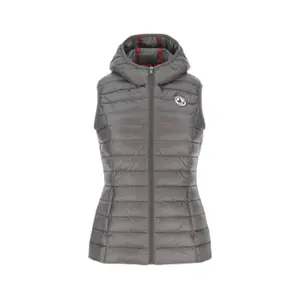 Chaleco con capucha de mujer JOTT Mali image-0