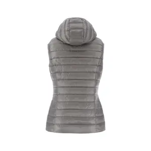 Chaleco con capucha de mujer JOTT Mali image-1